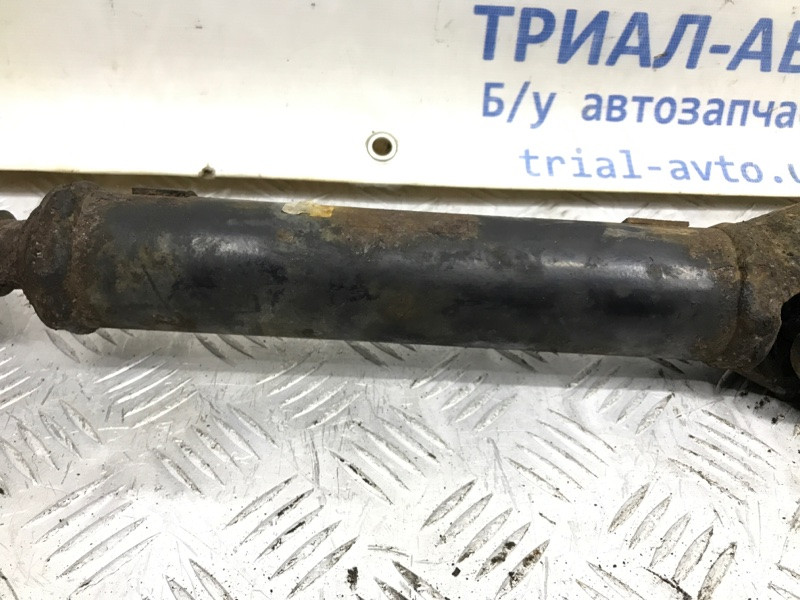 Вал карданный Mitsubishi Pajero Sport K9 2.5 DIESEL 4D56 1996 перед. (б/у) Київ - зображення 6
