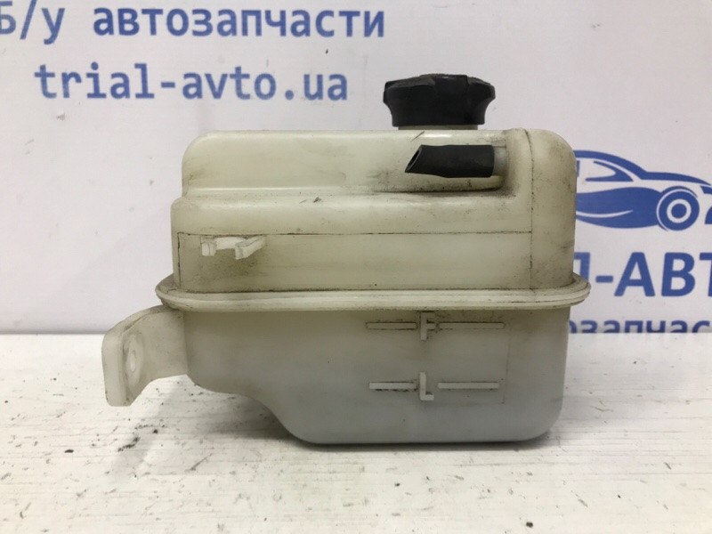 Бачок радиатора (расширительный) Kia Sportage SL 2.0 DIESEL D4HA 2010 (б/у) Київ - зображення 1