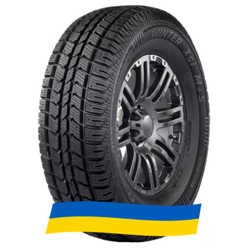 245/65 R17 Arctic Claw Winter XSI 107S Легкова шина Київ - зображення 5
