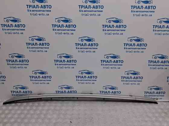 Рейлинг на крышу Hyundai IX35 LM 1.7 DIESEL D4FD 2009 лев. (б/у) Київ