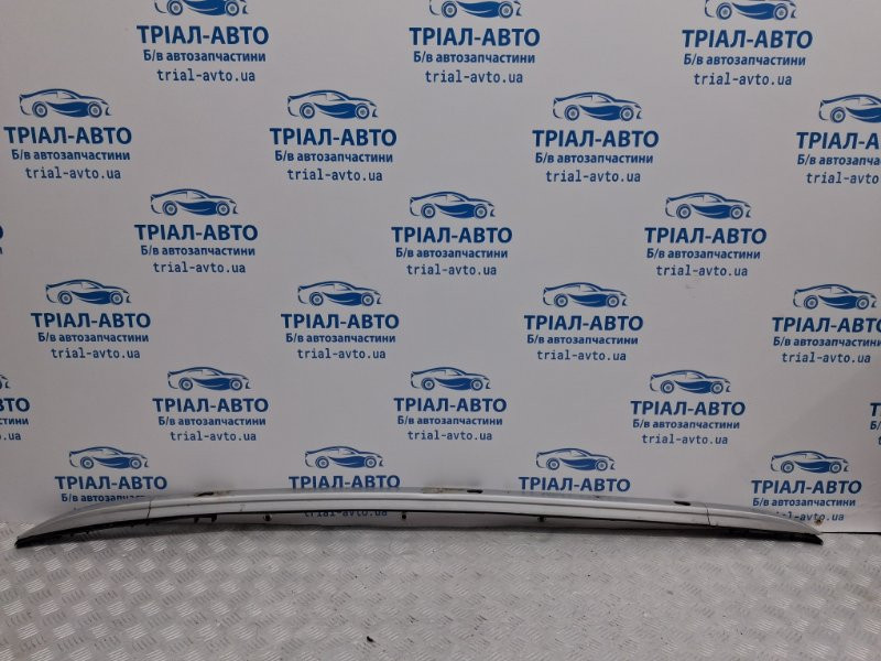 Рейлинг на крышу Hyundai IX35 LM 1.7 DIESEL D4FD 2009 лев. (б/у) Київ - зображення 1