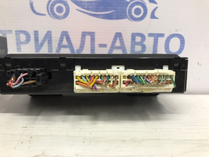 Блок управления Chevrolet Epica V250 2.0 X20D1 2006 (б/у) Киев - изображение 2