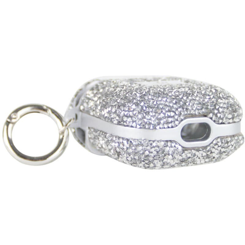 TPU чехол Bling World Rock Diamond для наушников AirPods 1/2 Херсон - зображення 7