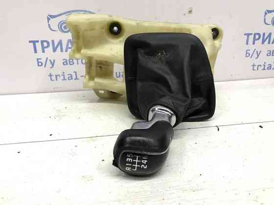 Кулиса переключения МКПП Kia Ceed 2012-2018 43700A2920 (Арт. 43979) Київ