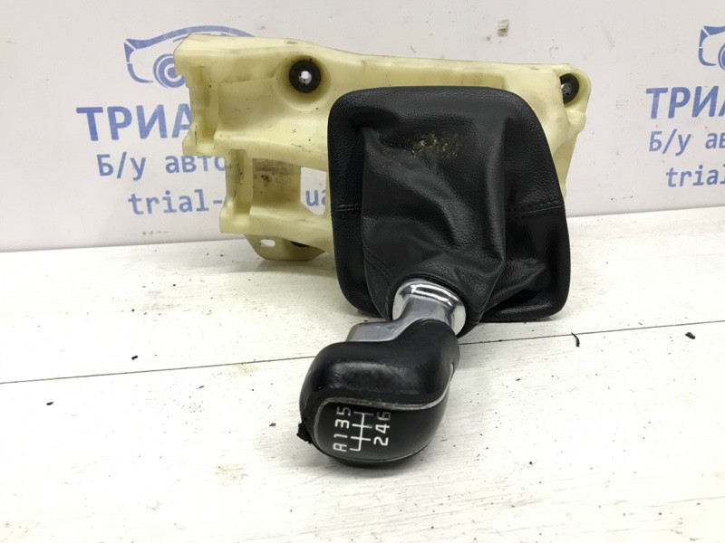 Кулиса переключения МКПП Kia Ceed 2012-2018 43700A2920 (Арт. 43979) Київ - зображення 2