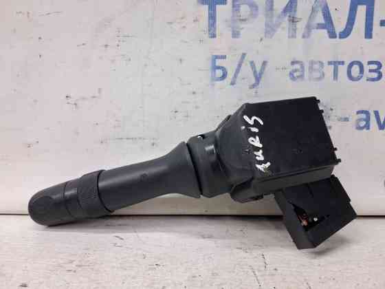 Переключатель подрулевой правый(дворники) Toyota Auris E150 1.6 БЕНЗИН 1ZRFAE 2006 (б/у) Київ