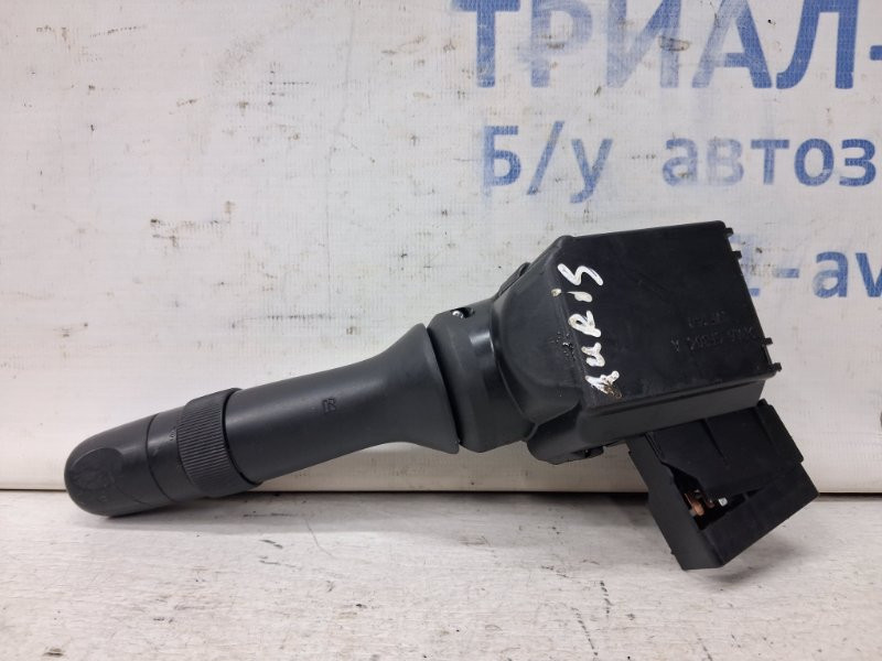 Переключатель подрулевой правый(дворники) Toyota Auris 2006-2012 8465202411 (Арт. 63849) Київ - зображення 3