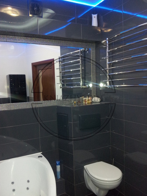 Шикарна 1-кімнатна квартира на Мінському масиві, пл.Тараса шевченко.Код №11135830 Киев - изображение 3