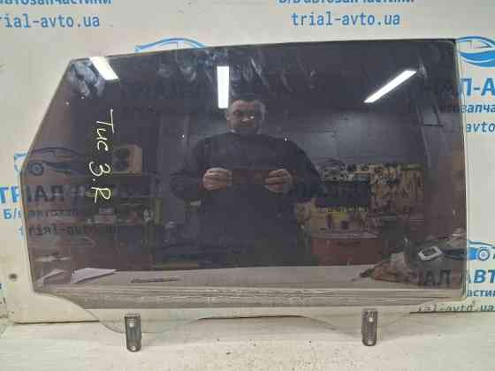 Стекло двери заднее правое Hyundai Tucson 2004-2009 834202E030 (Арт. 86204) Киев