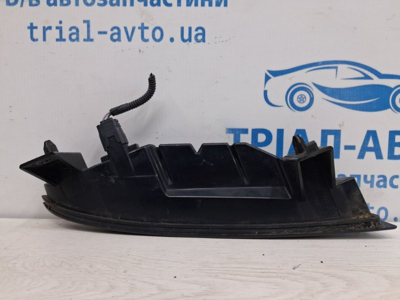 Фара противотуманная левая Renault Megane 2008-2016 266052869R (Арт. 74717) Київ - зображення 4