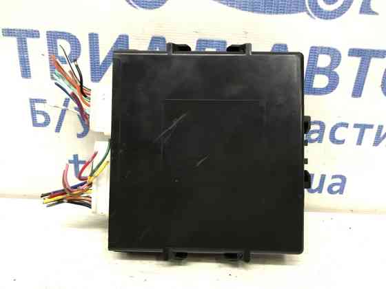 Блок управления Lexus RX 350 XU30 3.5 БЕНЗИН 2GRFE 2003 (б/у) Київ