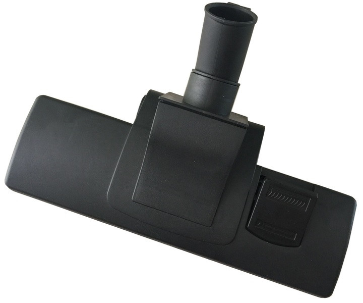 Пылесос для сухой уборки Сastle СW-102B 2000 Вт синий Київ - зображення 4