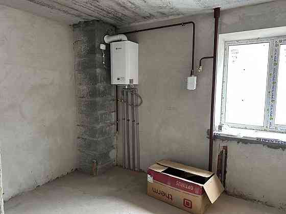 продажа 1-к квартира Киево-Святошинский, Ходосовка, 34300 $ 