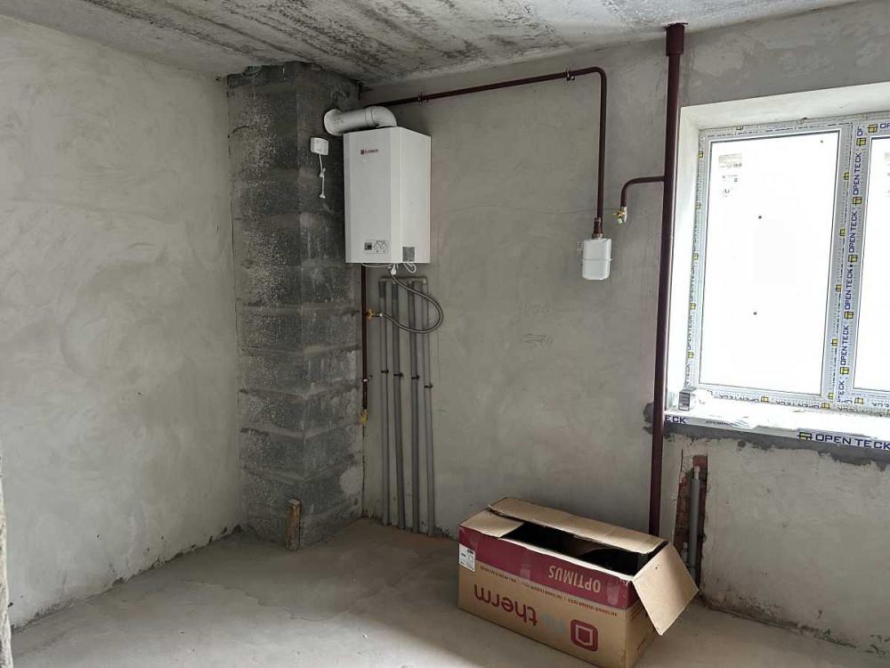 продажа 1-к квартира Киево-Святошинский, Ходосовка, 34300 $  - зображення 5