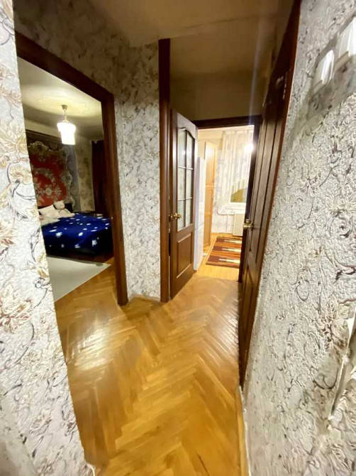 долгосрочная аренда 3-к квартира Киев, Подольский, 13000 грн./мес. Киев - изображение 6