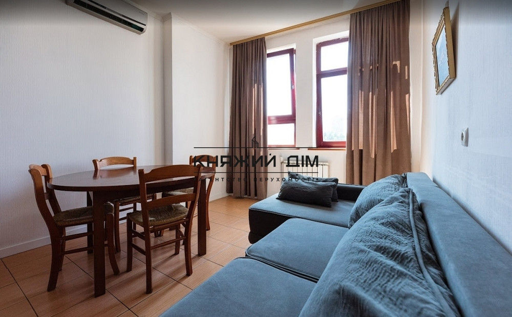 Оренда 2 кімнатна квартира м. Палац Спорту КОД 11203577 Киев - изображение 3