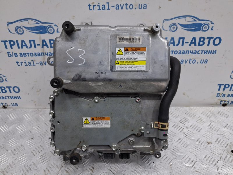 Блок управления Mitsubishi Outlander 2012-2021 9410A098 (Арт. 80509) Киев - изображение 5