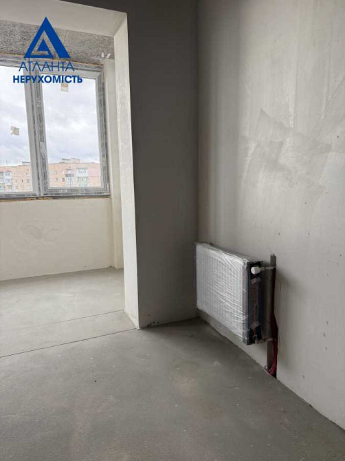 продажа 1-к квартира Луцк, 73640 $ Луцк - изображение 6