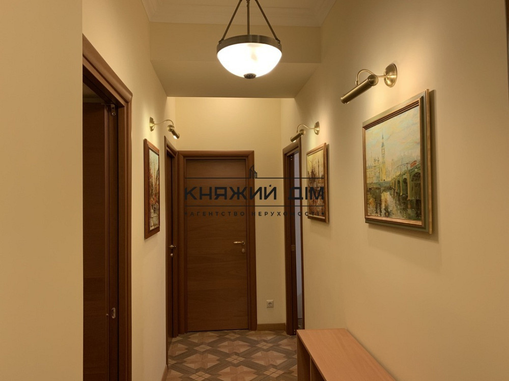 3 кімн квартира метро Площа Українських Героїв (Льва Толстого) № 11203970 Київ - зображення 9