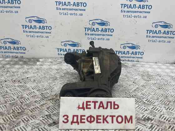 Редуктор задний Jeep Grand Cherokee WK2 3.6 БЕНЗИН ERB 2010 (б/у) Киев