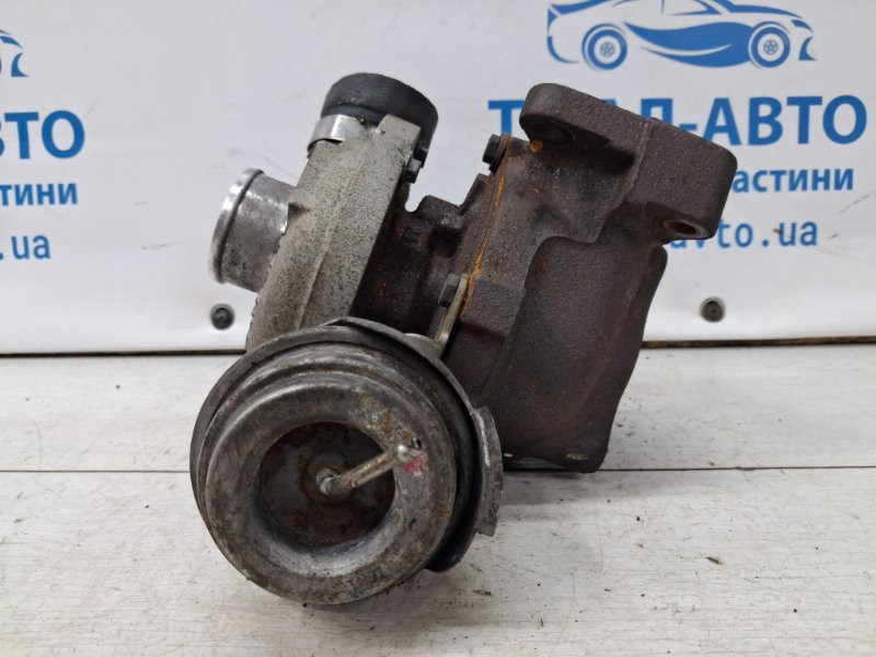 Турбина Hyundai IX35 2009-2015 282012A850 (Арт. 68293) Київ - зображення 3