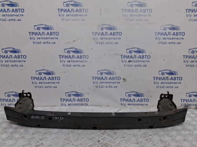 Усилитель бампера передний Toyota Auris 2006-2012 5202102120 (Арт. 63514) Киев - изображение 1