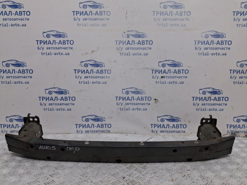 Усилитель бампера передний Toyota Auris 2006-2012 5202102120 (Арт. 63514) Київ - зображення 1