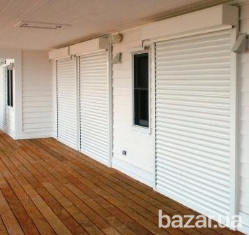 Недорогой ремонт ролетов киев, диагностика роллетов, регулировка дверей и окон Київ - зображення 1