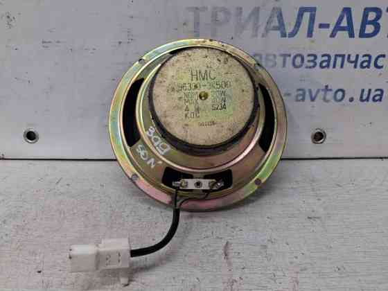 Динамик музыкальный задний Hyundai Sonata 2004-2010  (Арт. 66867) Київ