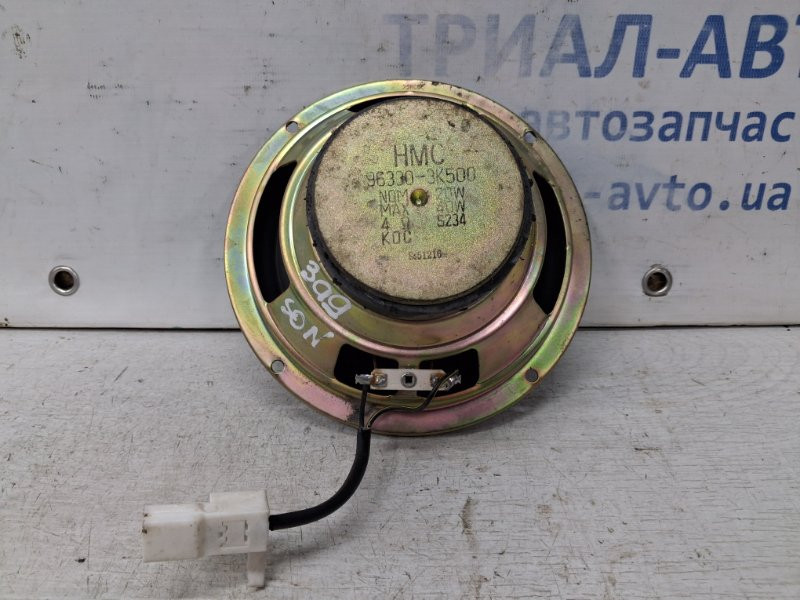 Динамик музыкальный задний Hyundai Sonata 2004-2010  (Арт. 66867) Київ - зображення 2