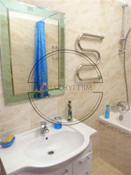 Продається простора 2-х к. Кв. по вул. Єлизавети Чавдар 11. № 21145130 Киев - изображение 5