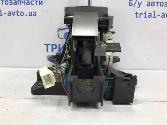 Кулиса переключения АКПП Nissan Pathfinder 2004-2014 34901EB30A (Арт. 55989) Киев
