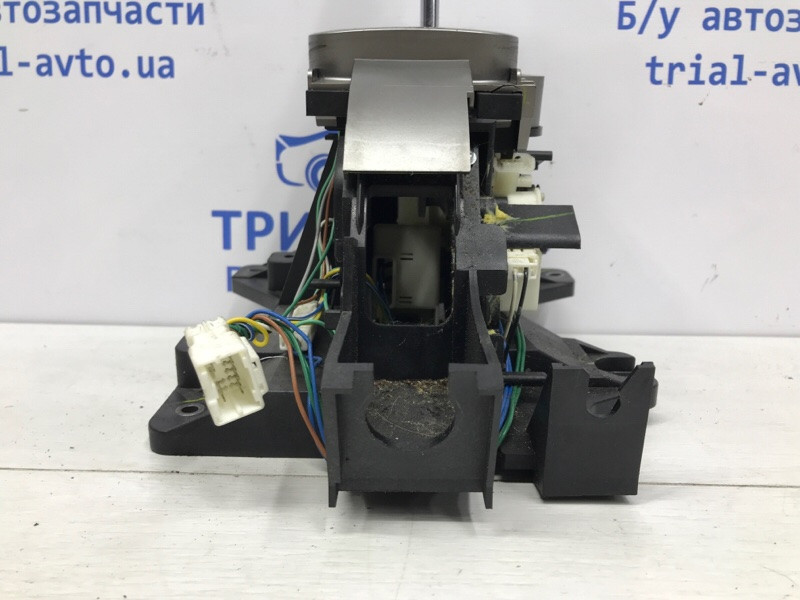 Кулиса переключения АКПП Nissan Pathfinder R51 2.5 DIESEL YD25DDTI 2004 (б/у) Киев - изображение 4