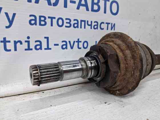 Привод задний правый Mazda CX 5 KE 2.2 DIESEL 2011 (б/у) Київ