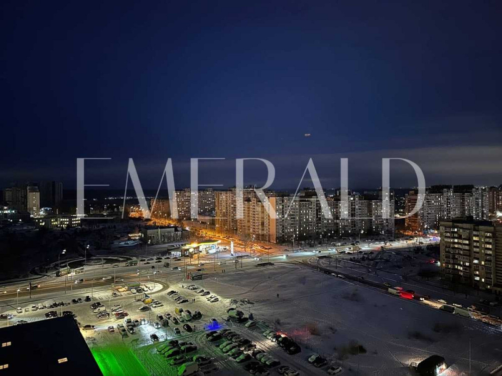 продажа 1-к квартира Киев, Деснянский, 55000 $ Київ - зображення 11