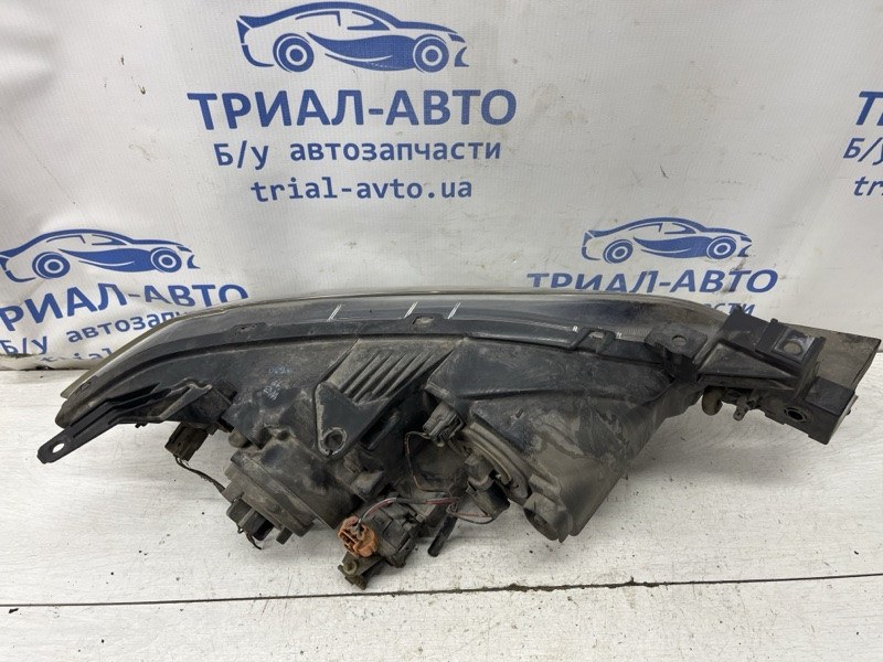 Фара левая Mazda 3 2003-2009 BN8V-51-0L0D (Арт. 79571) Київ - зображення 6