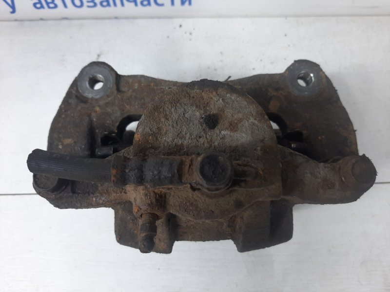 Суппорт передний правый Lexus RX 350 XU30 3.5 БЕНЗИН 2GRFE 2003 (б/у) Київ - зображення 2