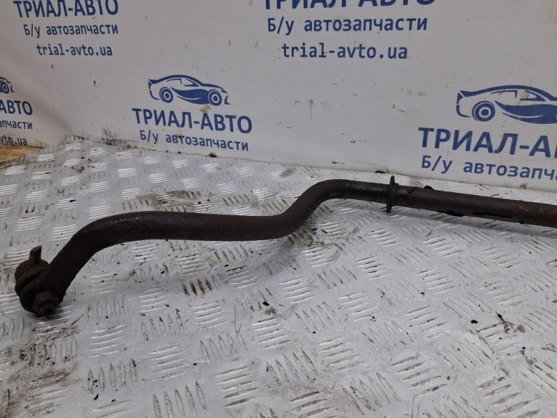 Стабилизатор передний Mitsubishi L200 KB 2.5 DIESEL 4D56 2006 (б/у) Киев - изображение 2