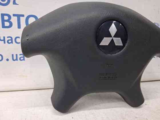 Подушка безопасности в руль Mitsubishi Outlander 2003-2006 MN100478HA (Арт. 59920) Київ
