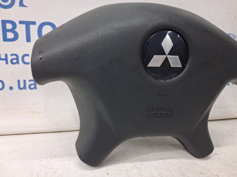 Подушка безопасности в руль Mitsubishi Outlander 2003-2006 MN100478HA (Арт. 59920) Київ - зображення 2