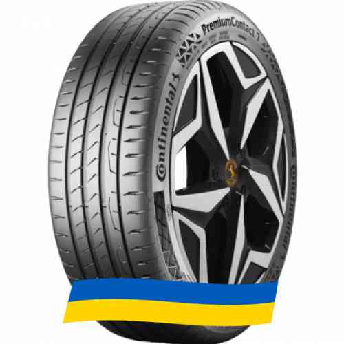225/55 R18 Continental PremiumContact 7 98V Легкова шина Киев