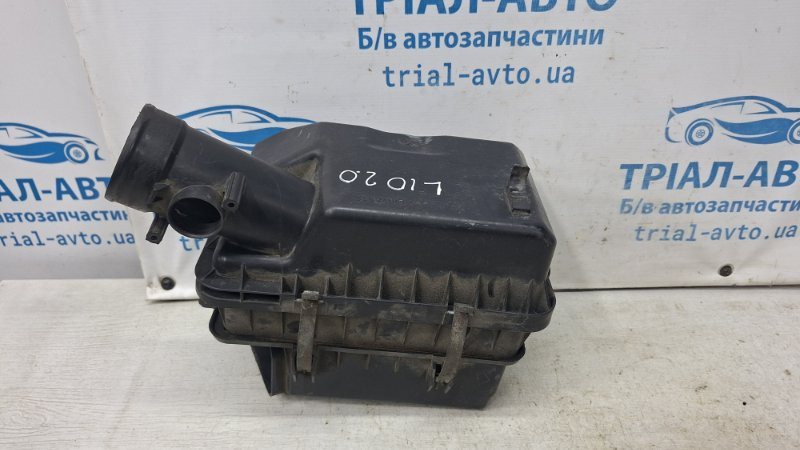 Корпус воздушного фильтра Mitsubishi Lancer 2007-2017 1500A021 (Арт. 72496) Київ - зображення 2