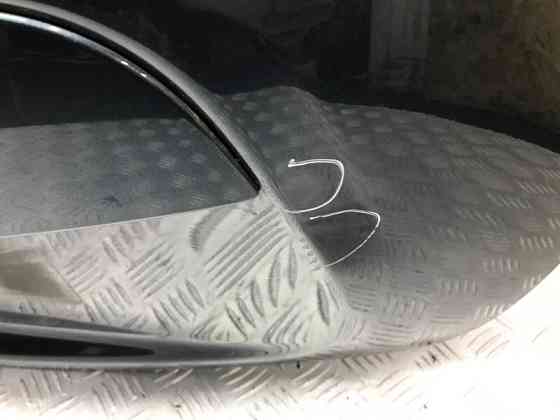 Крышка багажника Nissan Juke F15 1.6 TURBO MR16DDT 2010 (б/у) Київ