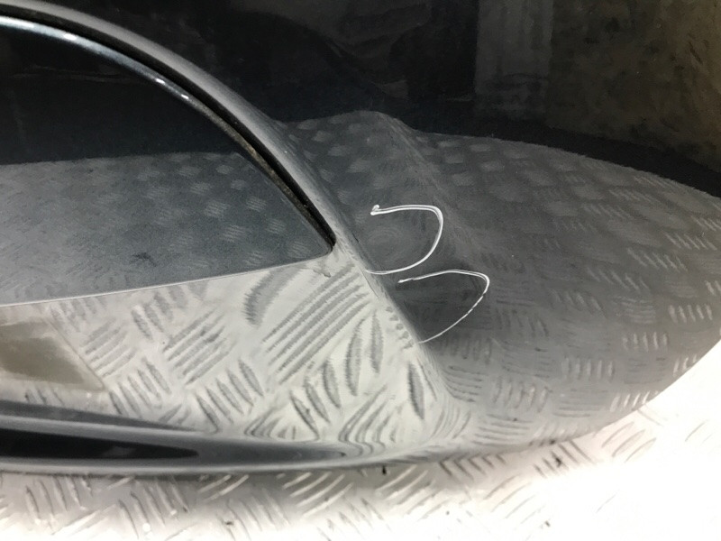 Крышка багажника Nissan Juke 2010-2019 K0100BV8BA (Арт. 55132) Киев - изображение 6