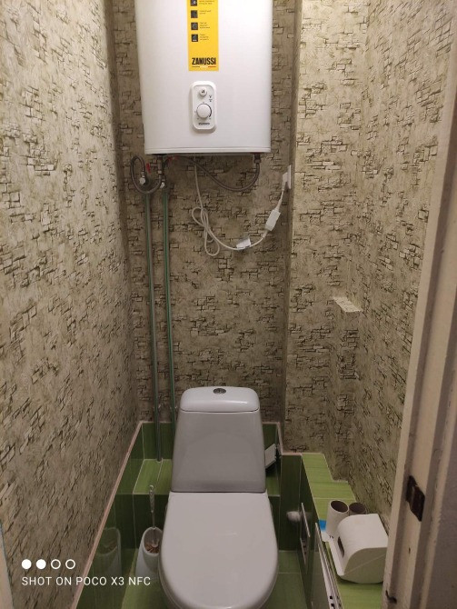 Здам укомплектовану квартиру на Проспекті Незалежності навпроти McDonald's. Белая Церковь - изображение 9