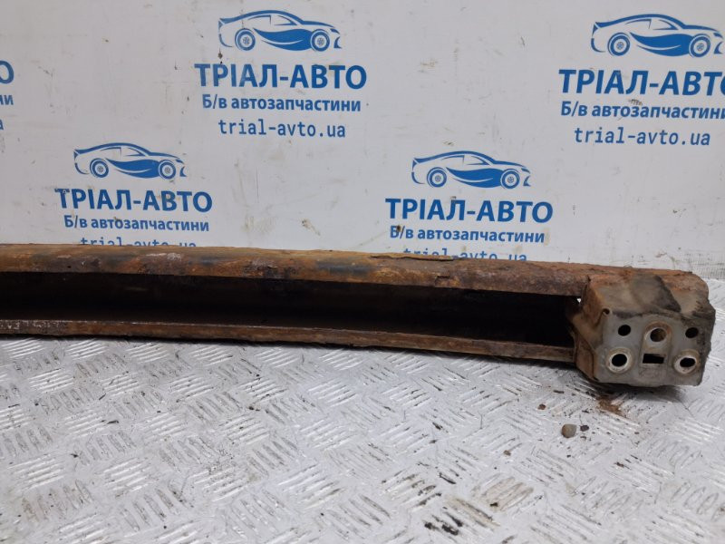 Усилитель бампера задний Honda Accord 2002-2008 71530SEAE10 (Арт. 76180) Київ - зображення 5
