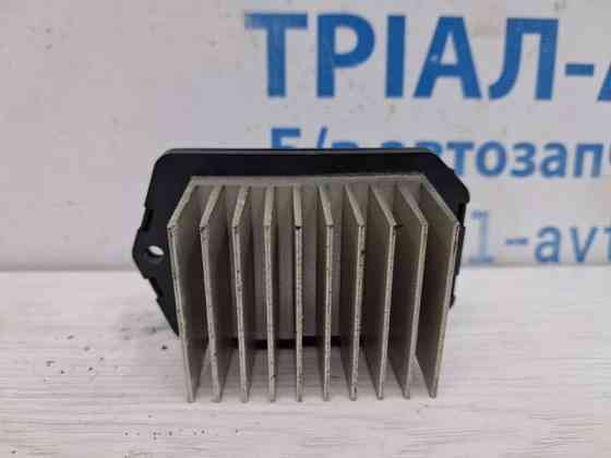 Резистор печки Acura MDX YD2 3.7 БЕНЗИН J37A1 2006 (б/у) Киев