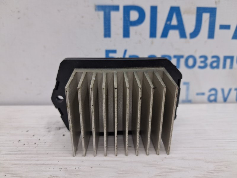Резистор печки Acura MDX YD2 3.7 БЕНЗИН J37A1 2006 (б/у) Київ - зображення 2
