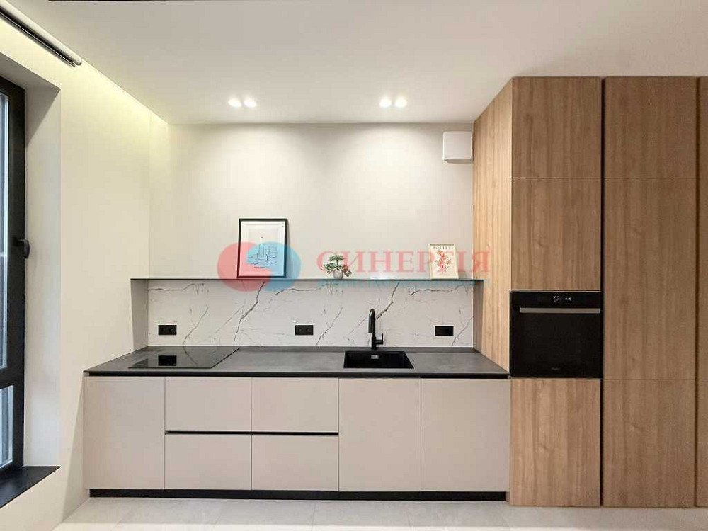 долгосрочная аренда 3-к квартира Киев, Шевченковский, 2000 $/мес. Киев - изображение 5