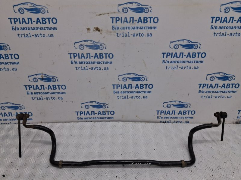 Стабилизатор передний Nissan Qashqai 2013-2022 546114EA1B (Арт. 77398) Київ - зображення 1